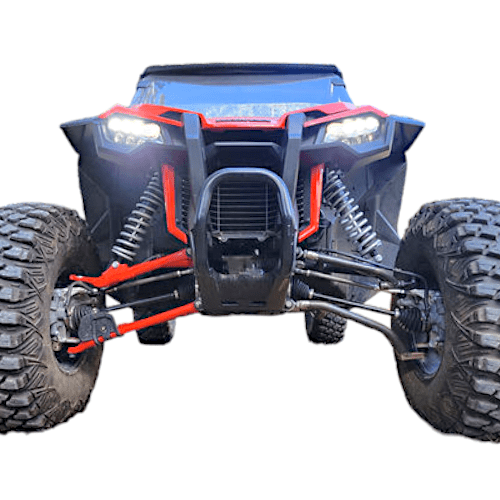 Load image into Gallery viewer, TTC Forward A Arms for Honda Talon 1000 X