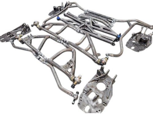 Load image into Gallery viewer, TTC Full 3" XL Lift - Ball Joint Delete for Honda Talon R
