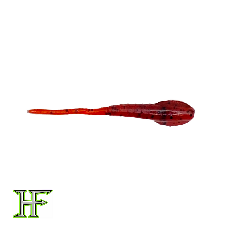 Load image into Gallery viewer, 2" Tiny Temper - 20 Pack