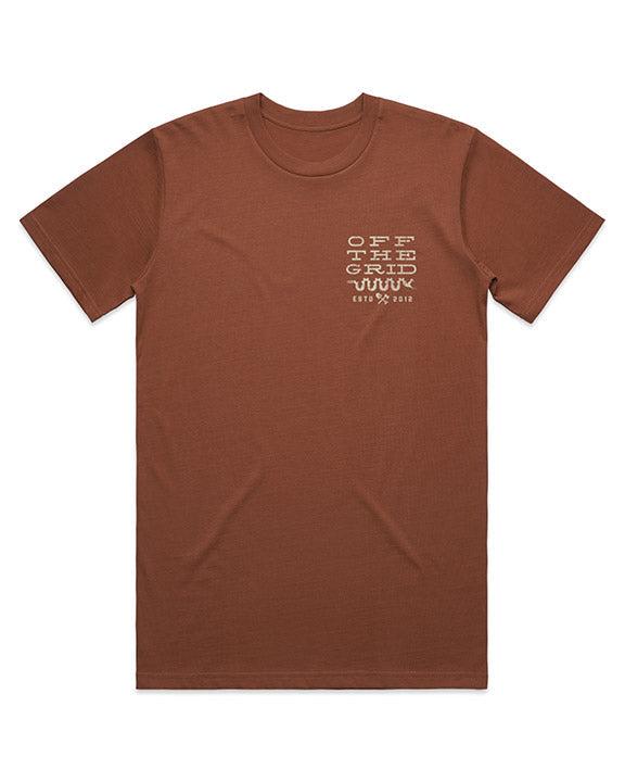 Load image into Gallery viewer, Tucson Tee