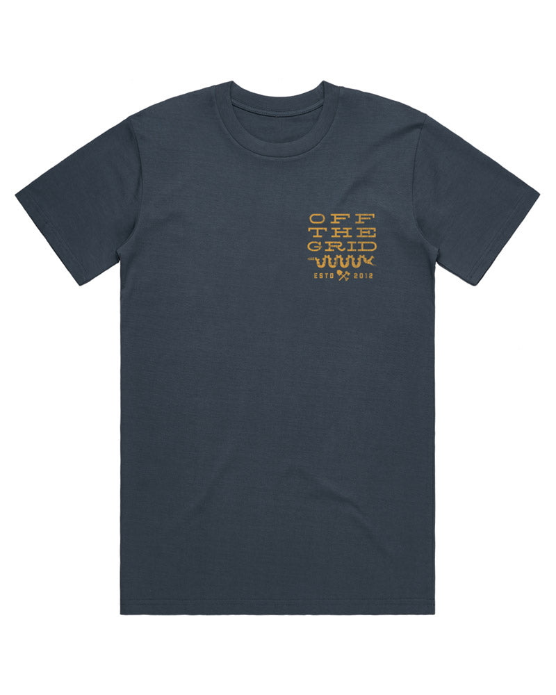 Load image into Gallery viewer, Tucson Tee