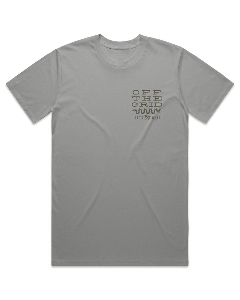 Load image into Gallery viewer, Tucson Tee