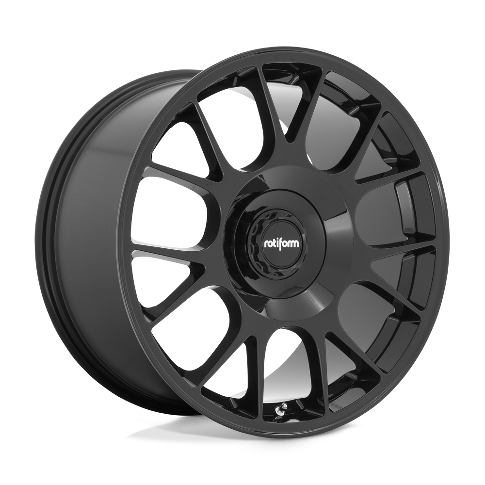Rotiform R187 Tuf R Gloss Black