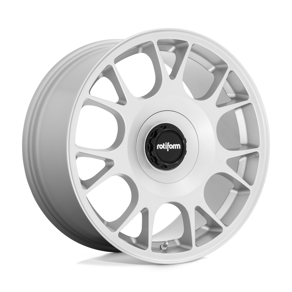 Rotiform R188 Tuf R Silver