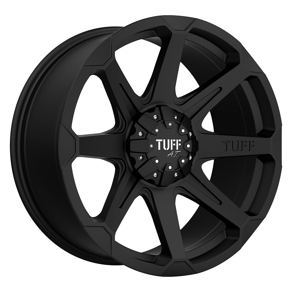 Xd Satin Black