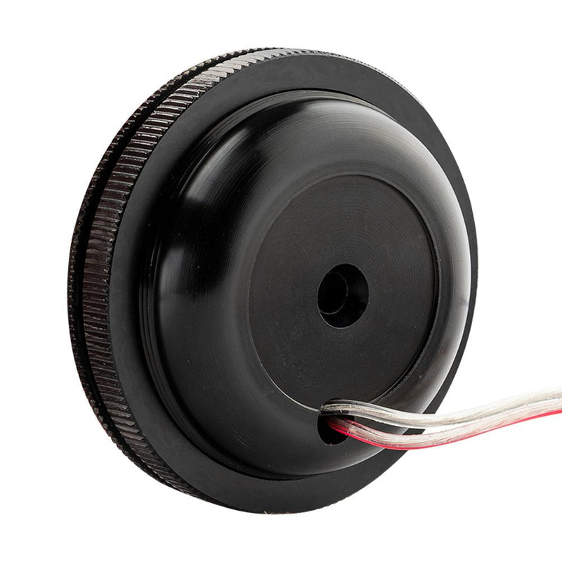 Load image into Gallery viewer, 2.5" Dome Neodymium Tweeter with Aluminum Body 50 Watts 1" Silk 4-Ohm Vc