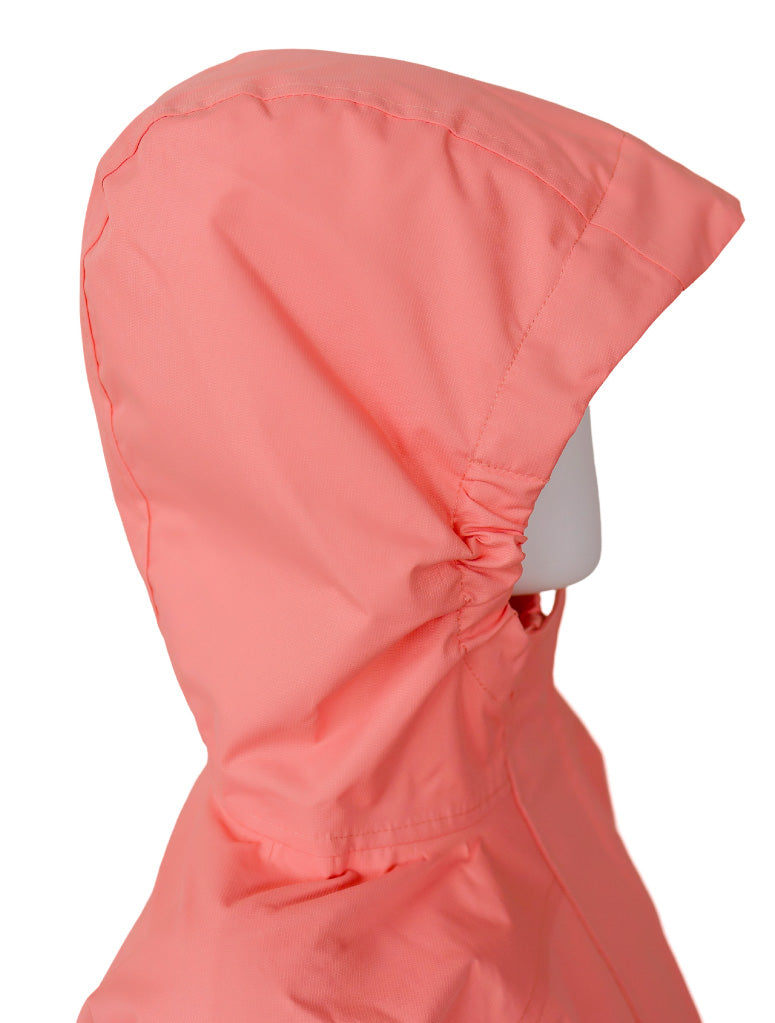 Load image into Gallery viewer, SplashMagic Storm Jacket - Sorbet | Flower Power