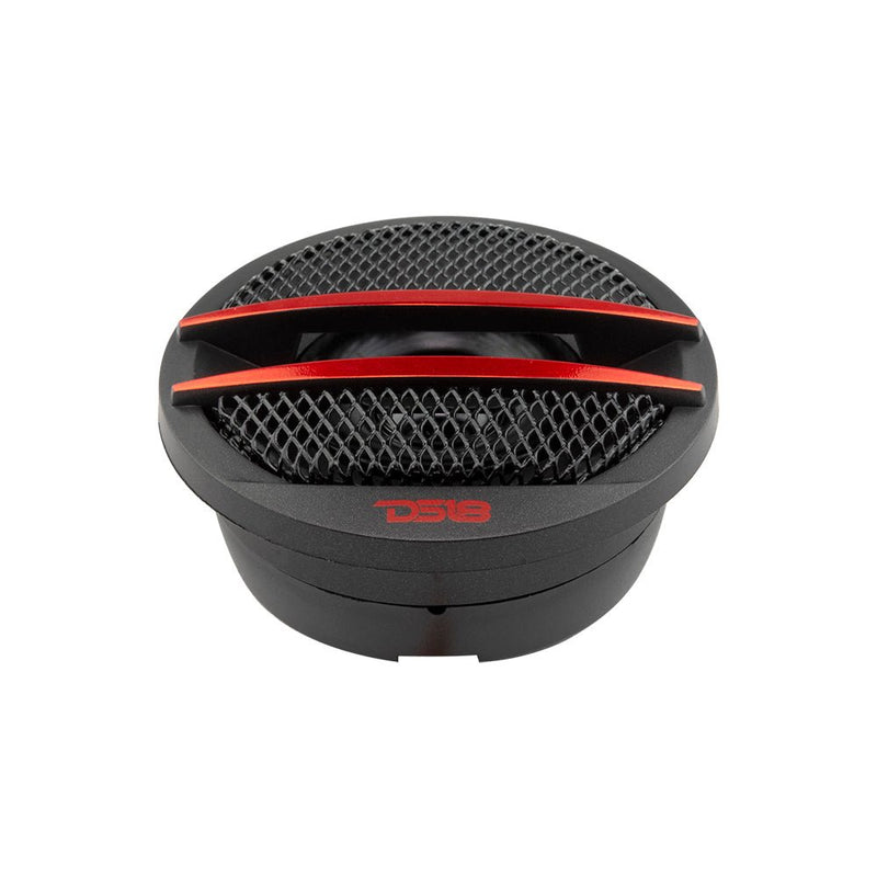 Load image into Gallery viewer, TX1 2" PEI Dome Ferrite Tweeter 0.5" VC 200 Watts