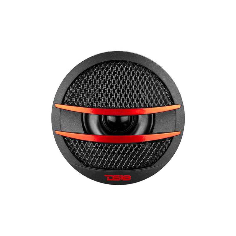 Load image into Gallery viewer, TX1 2" PEI Dome Ferrite Tweeter 0.5" VC 200 Watts