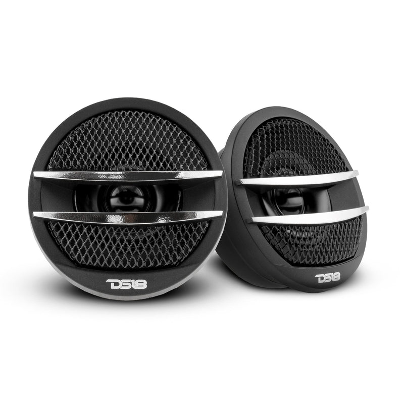 Load image into Gallery viewer, TX1 2" PEI Dome Ferrite Tweeter 0.5" VC 200 Watts