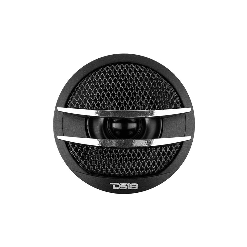 Load image into Gallery viewer, TX1 2" PEI Dome Ferrite Tweeter 0.5" VC 200 Watts