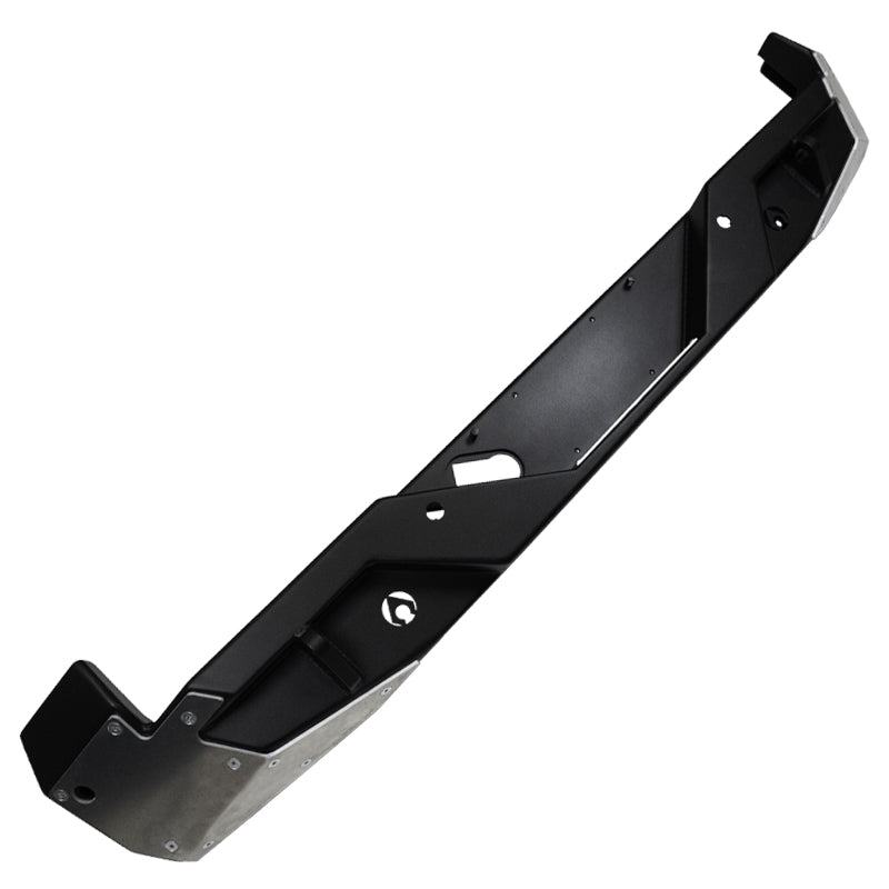 Load image into Gallery viewer, Toyota Tacoma 3G Venture Rear Bumper