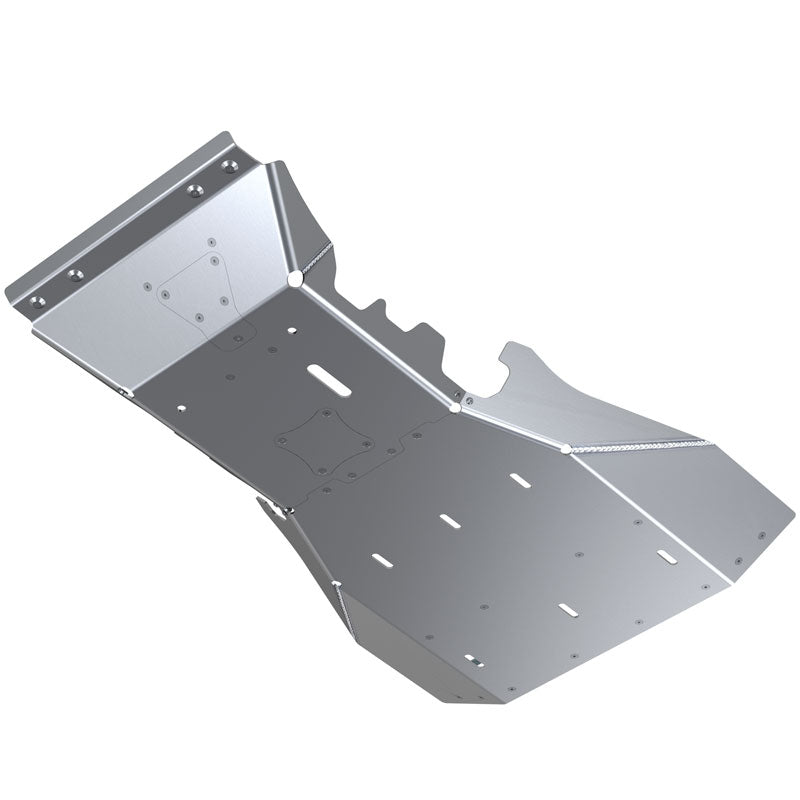 Load image into Gallery viewer, Toyota 4Runner 5th Gen Bellypan System