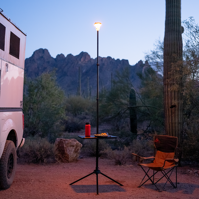Load image into Gallery viewer, Outpost Table - 18" x 24"