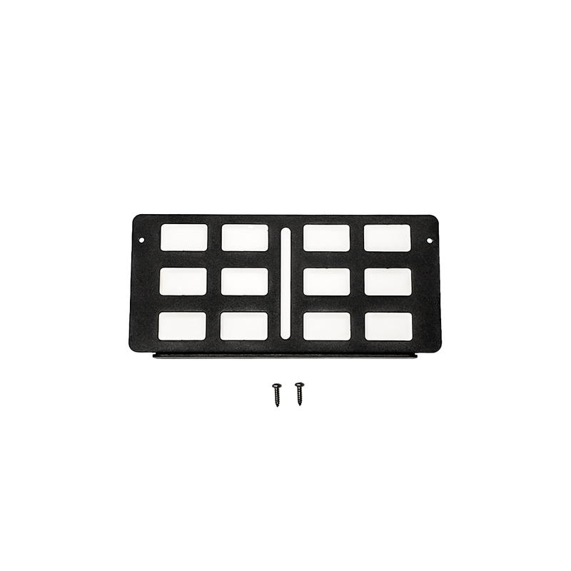 Load image into Gallery viewer, Interior Center Console MOLLE Panel For 2025+ Toyota 4Runner