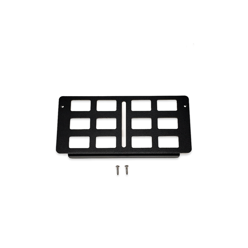 Load image into Gallery viewer, Interior Center Console MOLLE Panel For 2025+ Toyota 4Runner