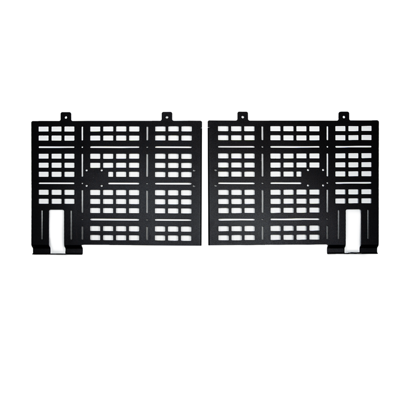 Load image into Gallery viewer, Front Bed MOLLE System For 2024+ Toyota Tacoma
