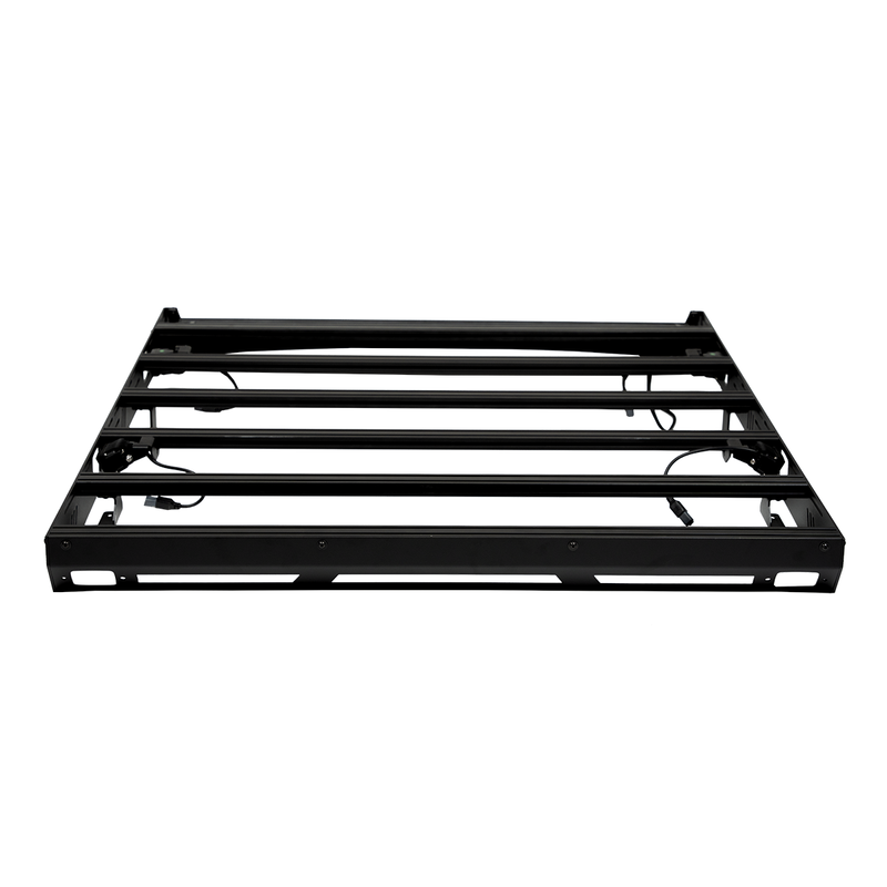 Load image into Gallery viewer, Premium Roof Rack For 2024+ Toyota Tacoma