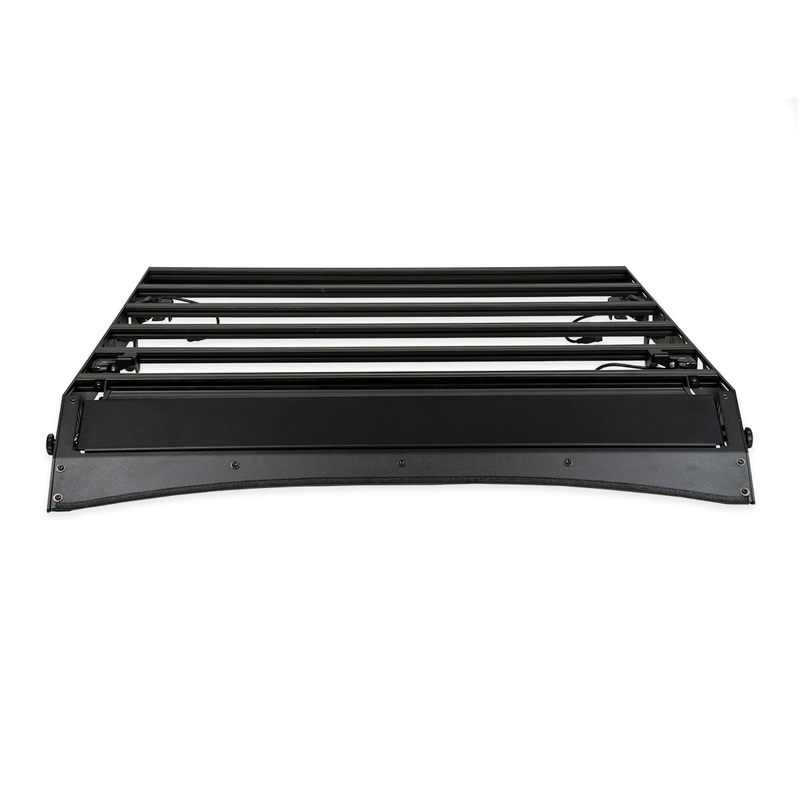 Load image into Gallery viewer, Premium Roof Rack For 2024+ Toyota Tacoma