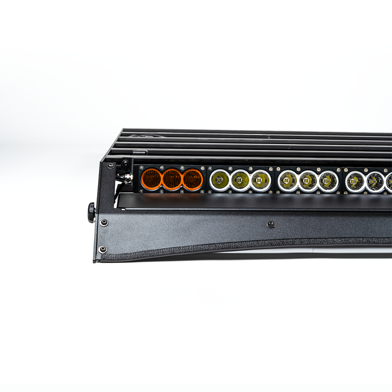 Load image into Gallery viewer, Premium Roof Rack For 2024+ Toyota Tacoma
