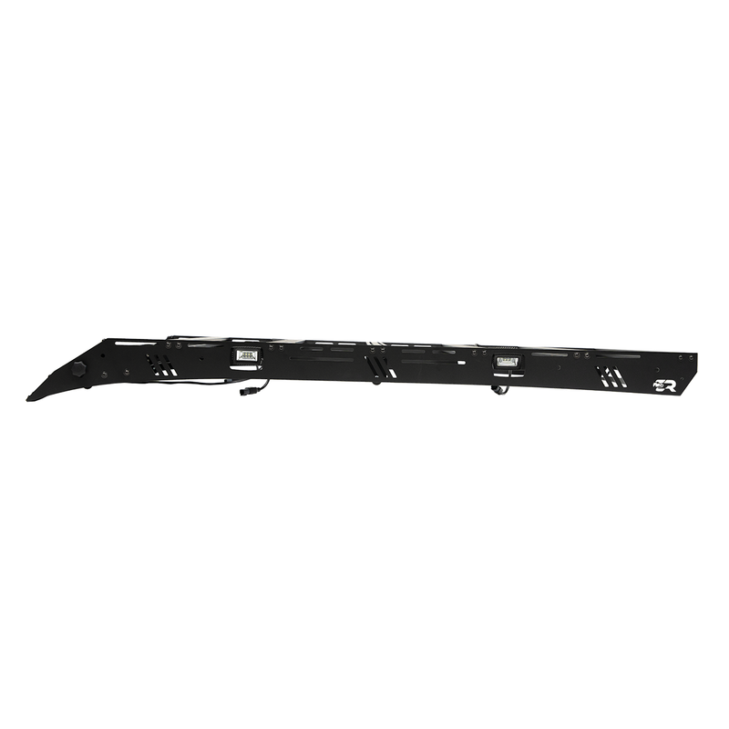 Load image into Gallery viewer, Premium Roof Rack For 2024+ Toyota Tacoma