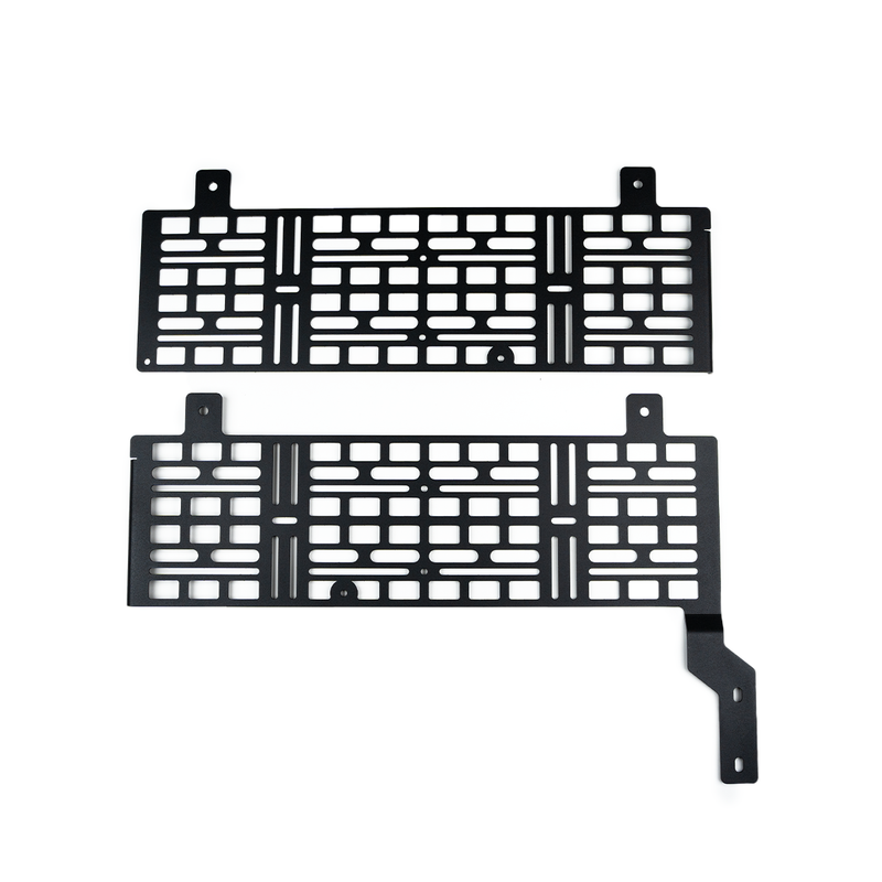 Load image into Gallery viewer, Side Bed MOLLE System For 2024+ Toyota Tacoma