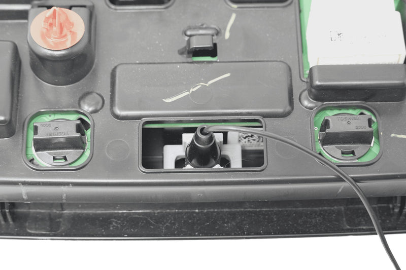 Load image into Gallery viewer, Alpine Microphone Mount | '16 - '23 Tacoma