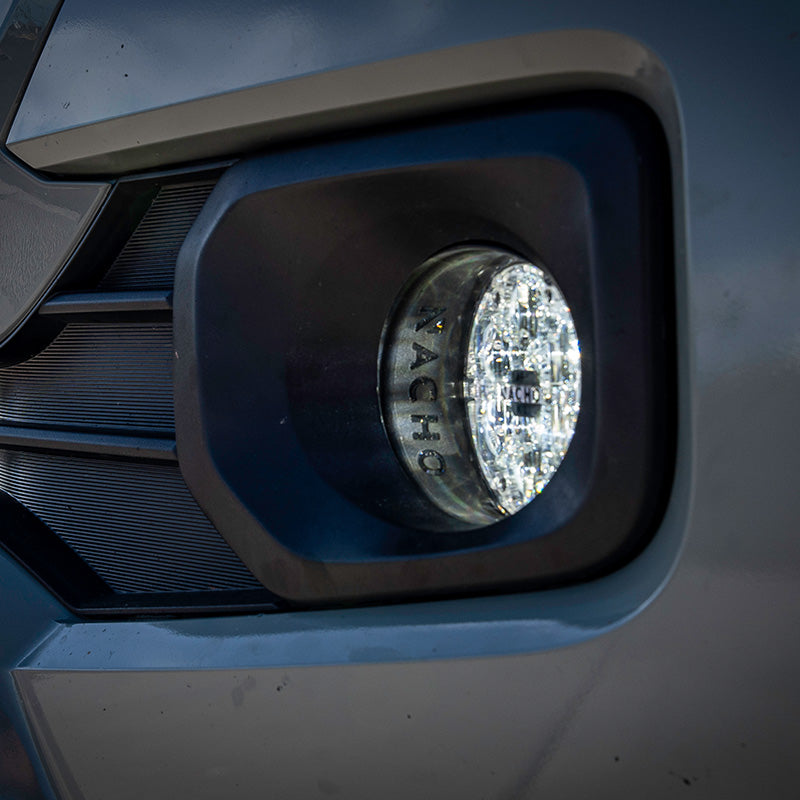 Load image into Gallery viewer, TOYOTA SAE PLUG N PLAY FOG KIT