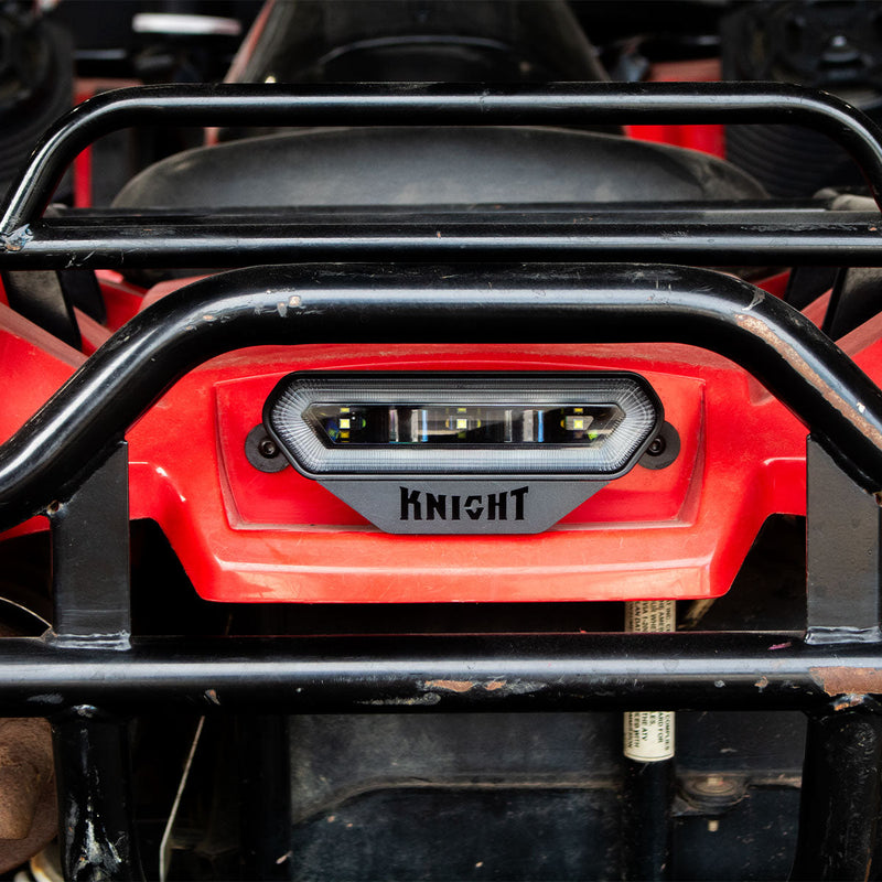 Load image into Gallery viewer, Arctic Cat Tail Light with Reverse Light