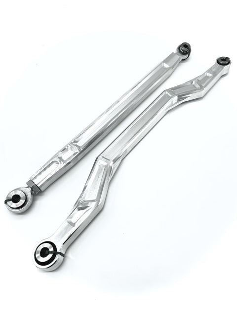 Load image into Gallery viewer, Honda Talon 1000X High Clearance Radius Rods
