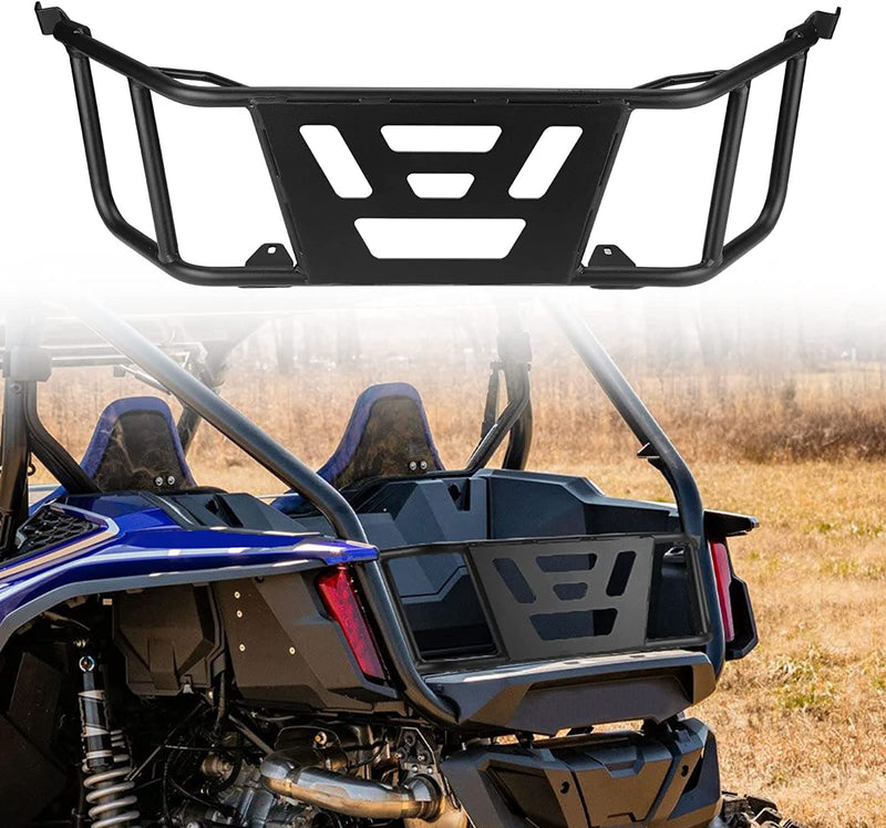 Load image into Gallery viewer, UTV Bed Enclosure Cargo Tailgate Extender for Talon 1000X 1000R 1000X-4 2019-2024