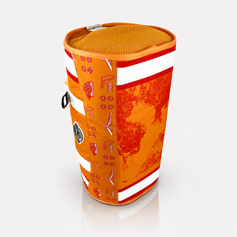 Load image into Gallery viewer, Tampa Bay Duffel Cooler