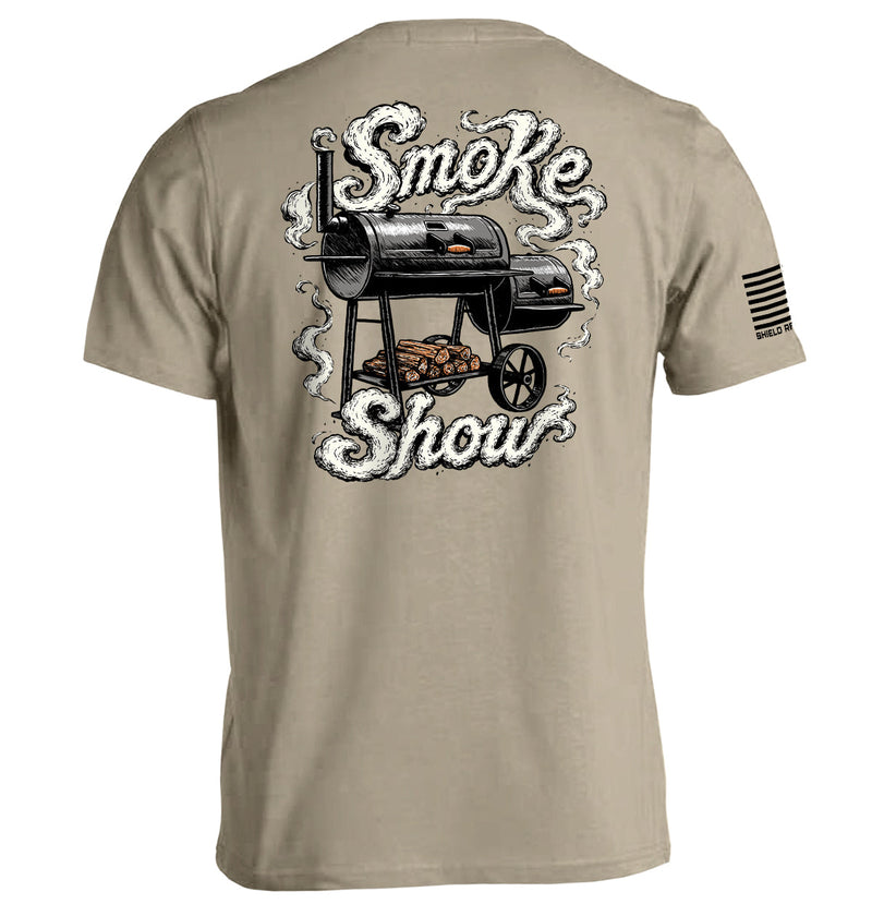Load image into Gallery viewer, Smoke Show