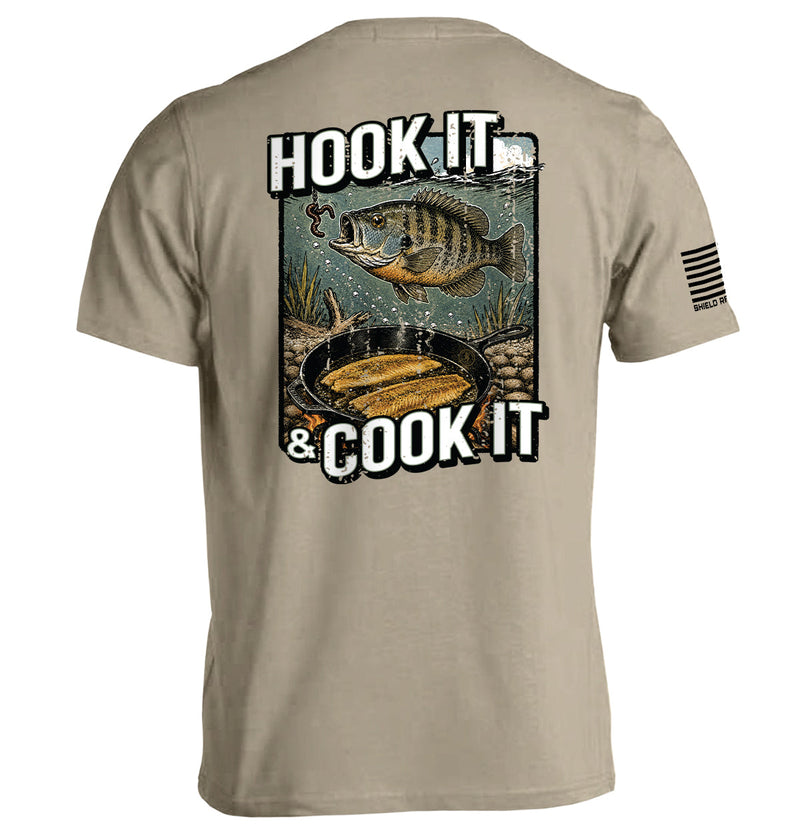 Load image into Gallery viewer, Hook It & Cook It