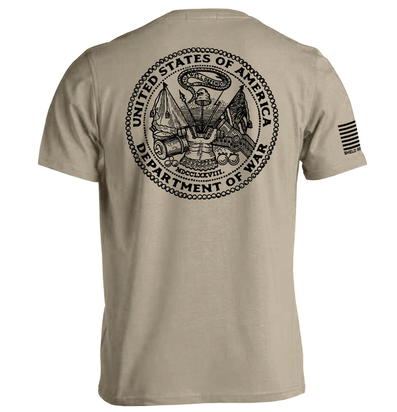 Load image into Gallery viewer, United States of America Department of War