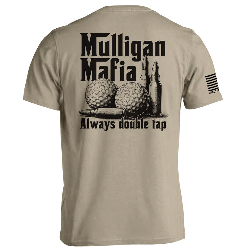 Load image into Gallery viewer, Mulligan Mafia