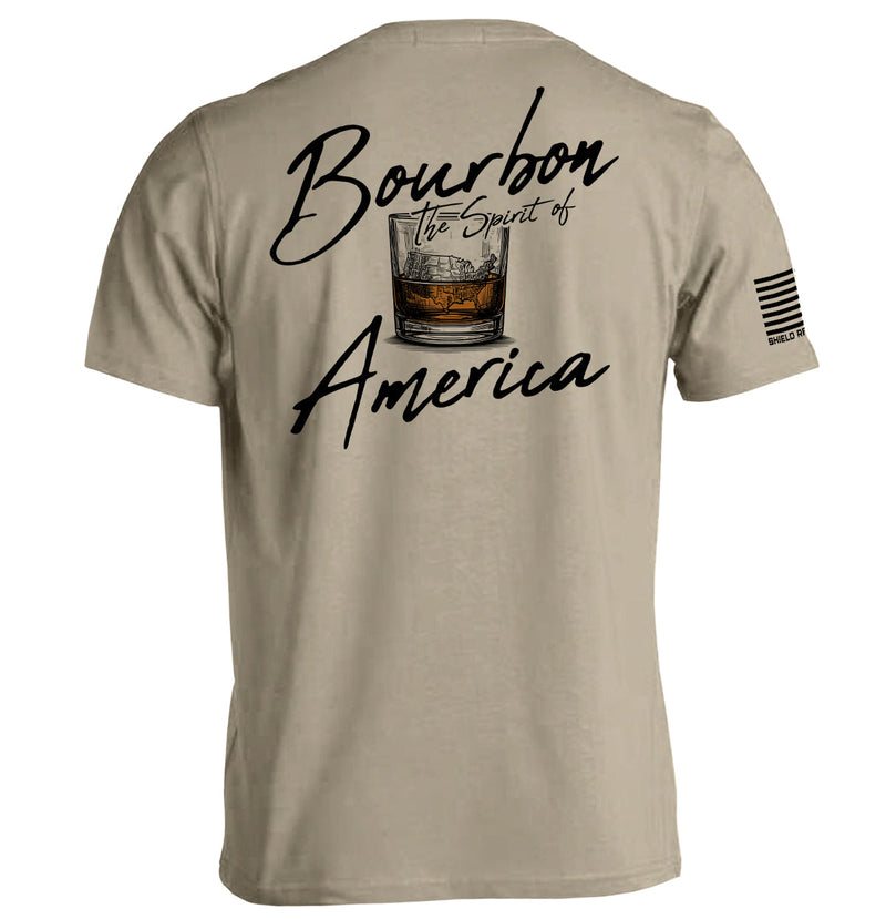 Load image into Gallery viewer, Bourbon The Spirit of America