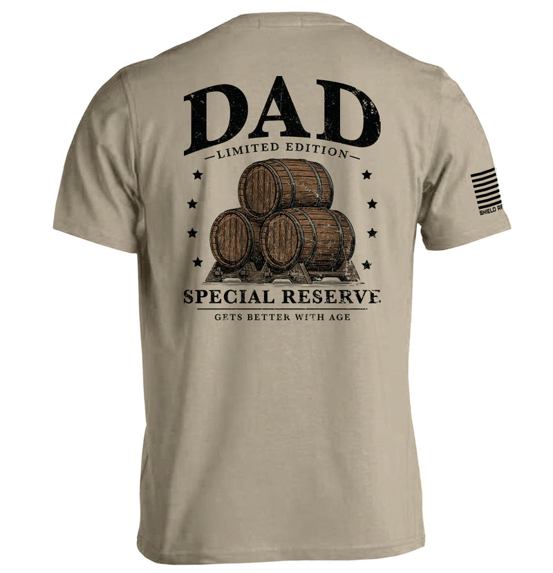 Load image into Gallery viewer, Dad Special Reserve