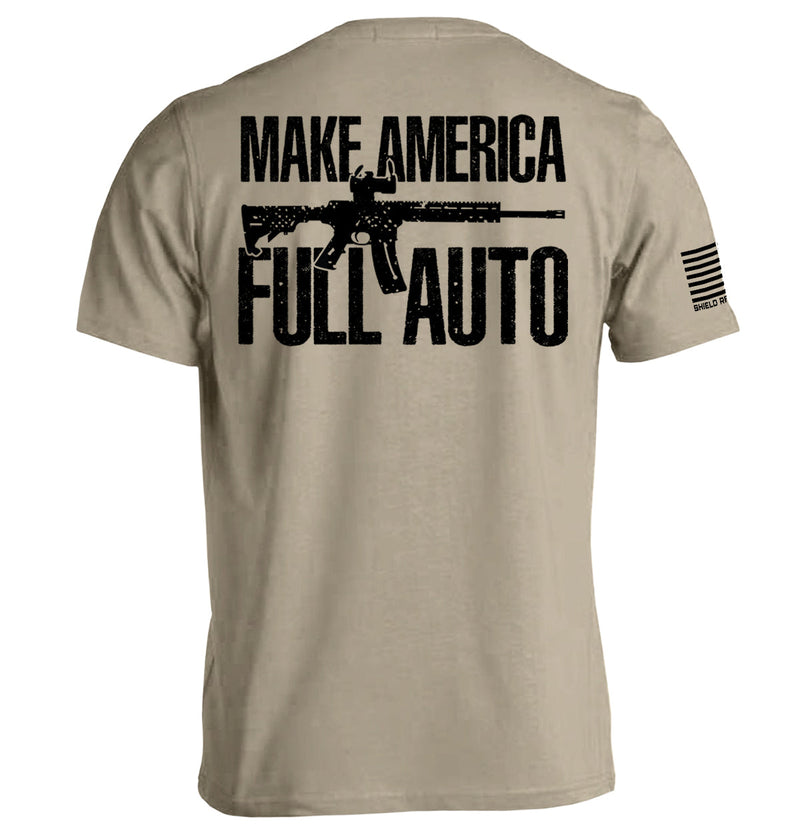 Load image into Gallery viewer, Make America Full Auto