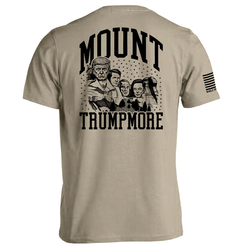 Load image into Gallery viewer, Mount Trumpmore