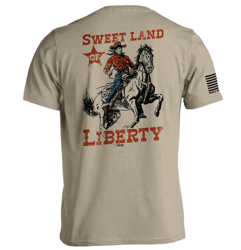 Load image into Gallery viewer, Sweet Land Of Liberty