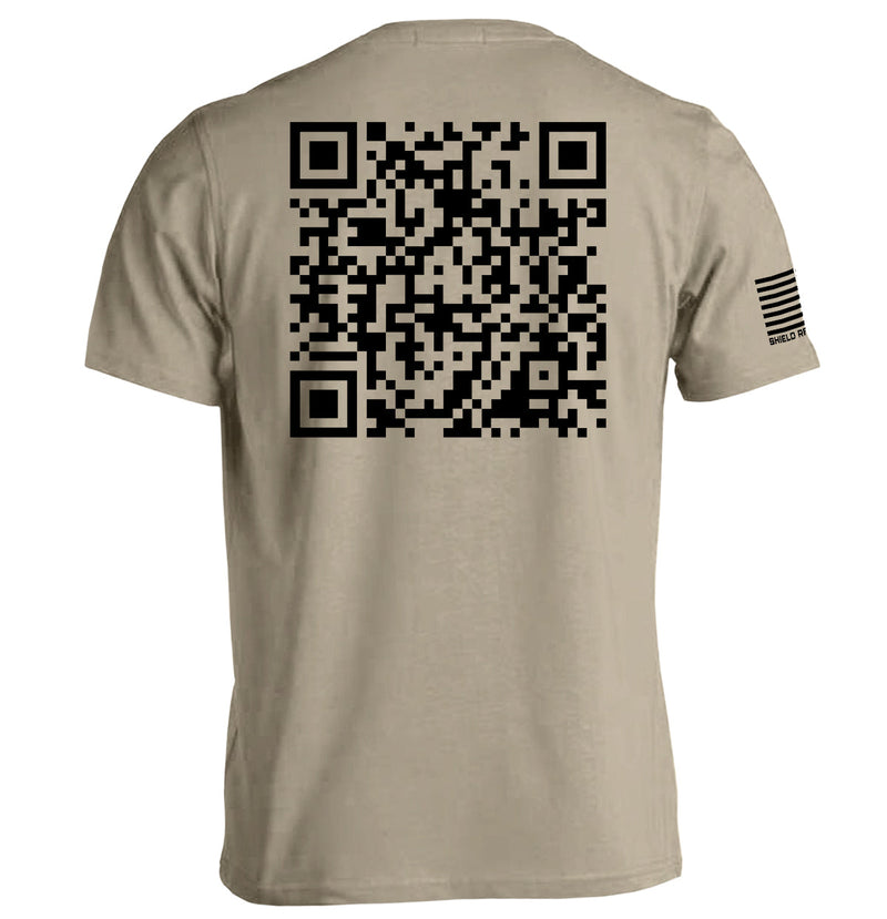 Load image into Gallery viewer, Trump 2024 QR Code