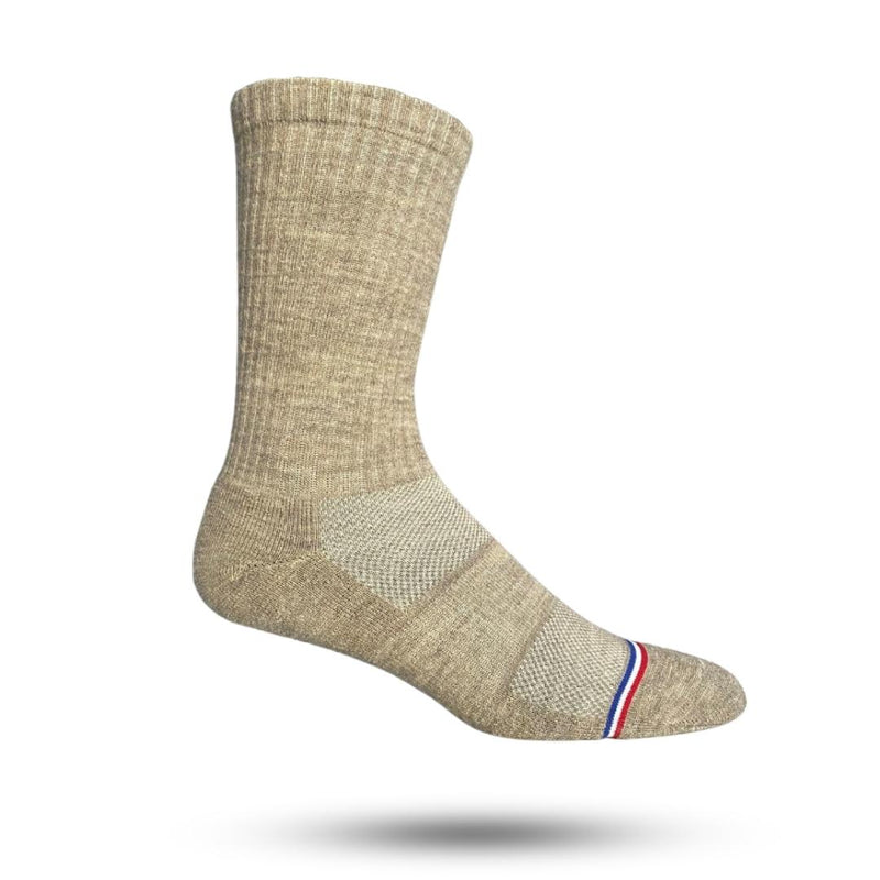 Load image into Gallery viewer, "Charlie" Lightweight Adventure Sock