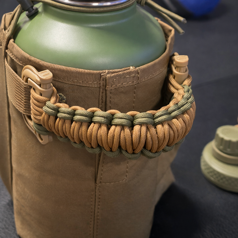 Load image into Gallery viewer, Battle Pack - Battle Bottle Accessory Pack