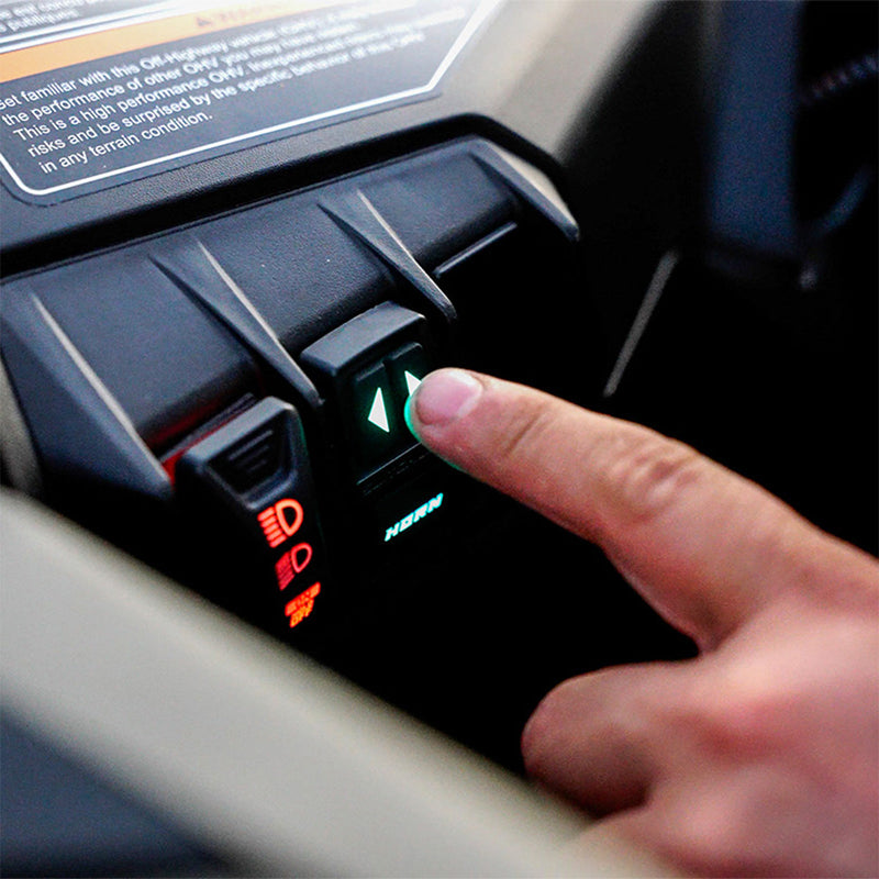 Load image into Gallery viewer, Tango2 Universal Turn-Signal Kit with All-In-One Controller