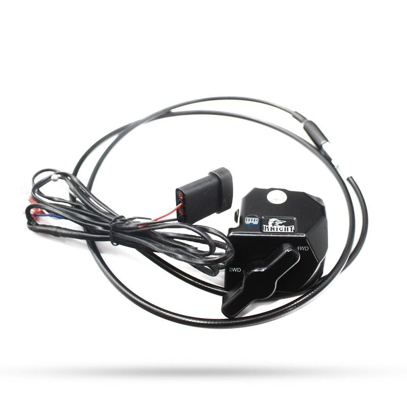 Load image into Gallery viewer, Can-Am Tank Lever (Shifter Only-Not a Full Kit)