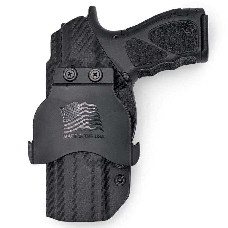 Load image into Gallery viewer, Taurus TH9 Paddle Holster