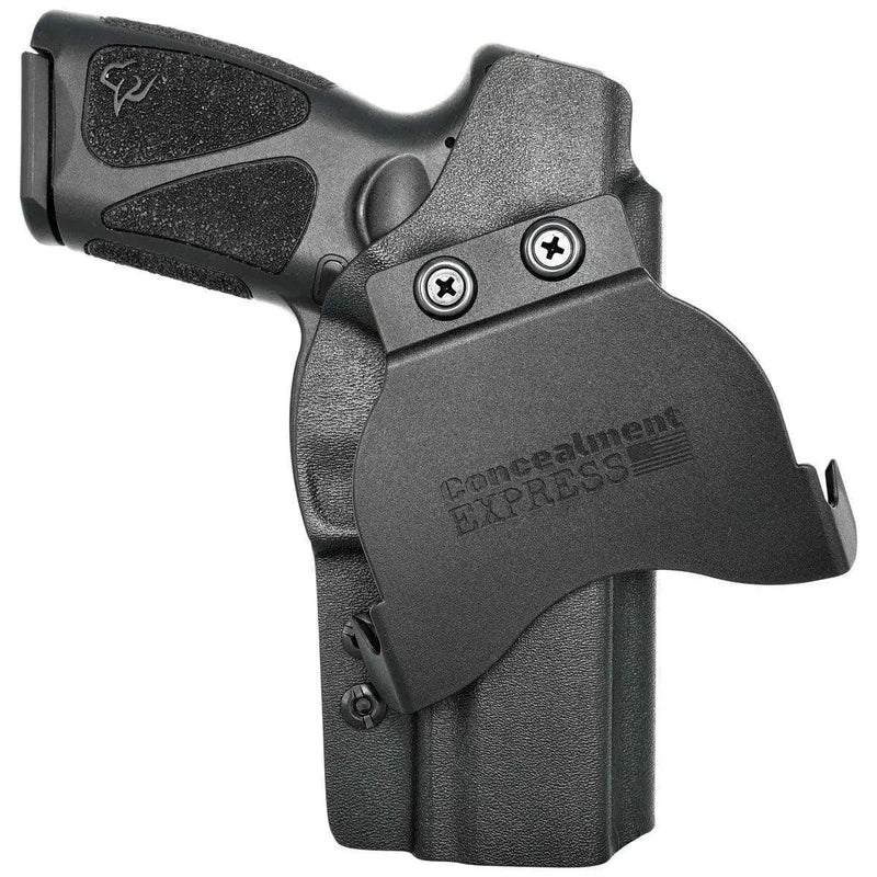 Load image into Gallery viewer, Taurus GX2 Paddle Holster