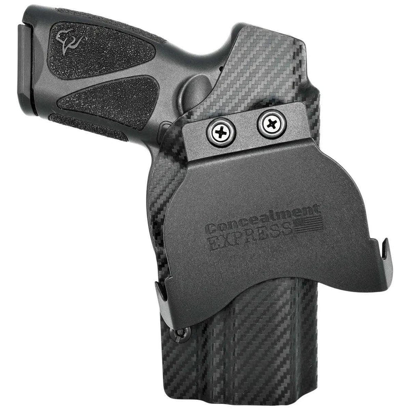 Load image into Gallery viewer, Taurus GX2 Paddle Holster