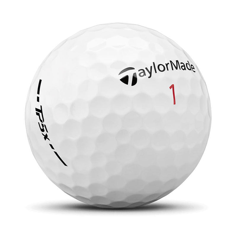 Load image into Gallery viewer, TaylorMade 2024 TP5x Golf Balls
